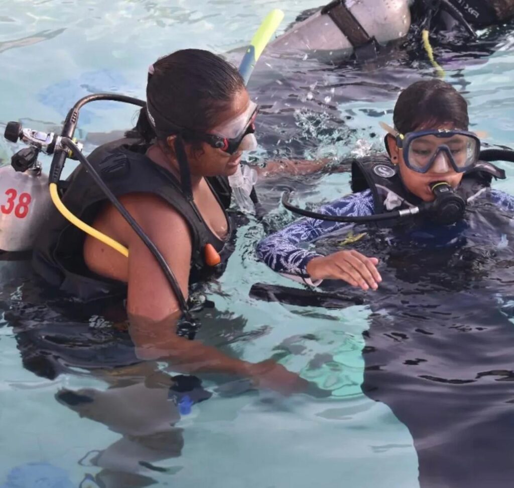 Planet accessibleoceantourism