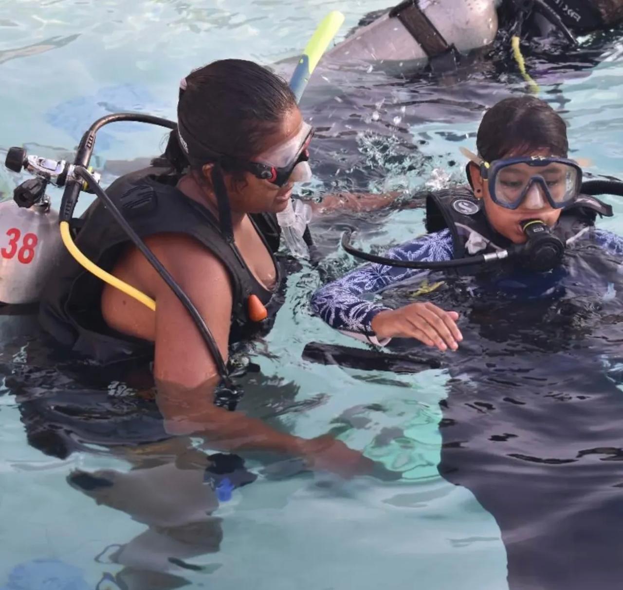Planet accessibleoceantourism