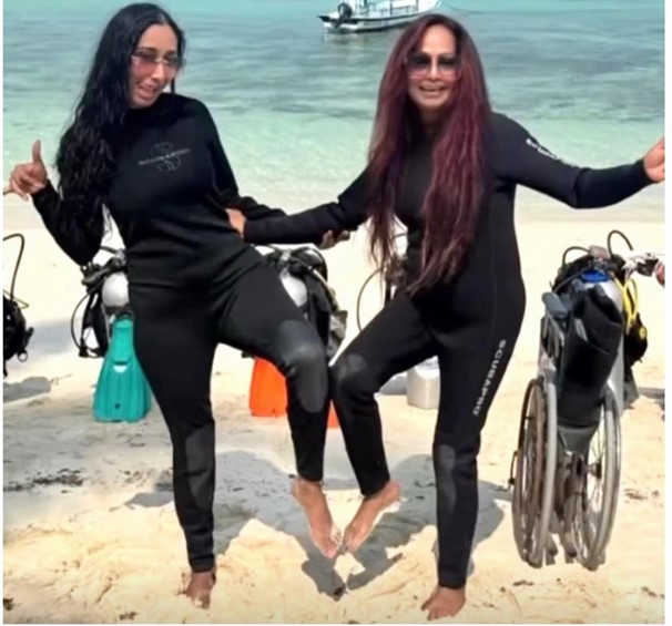 About AccessibleOceanTourism
